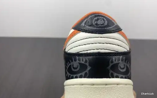 DD3357-100 Nike Dunk PRM Low (2021) Halloween 0705
